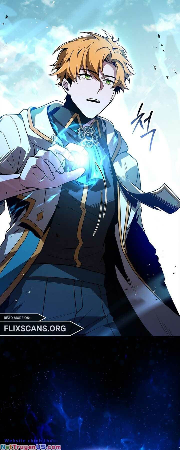 đọc truyện Thiên Tài Ma Pháp Sư Giấu Nghề Chương 52 ảnh 10 tại Thiên Thai Truyện