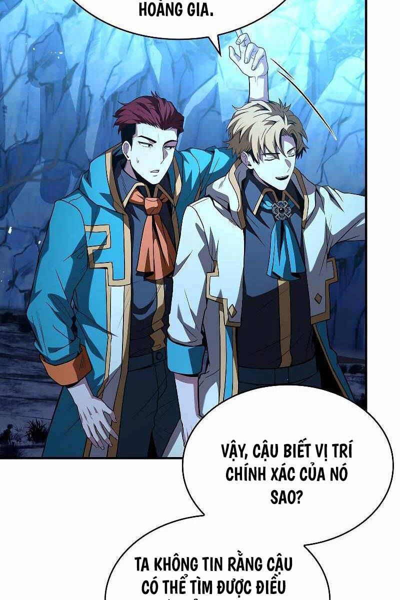 đọc truyện Thiên Tài Ma Pháp Sư Giấu Nghề Chương 58 ảnh 76 tại Thiên Thai Truyện