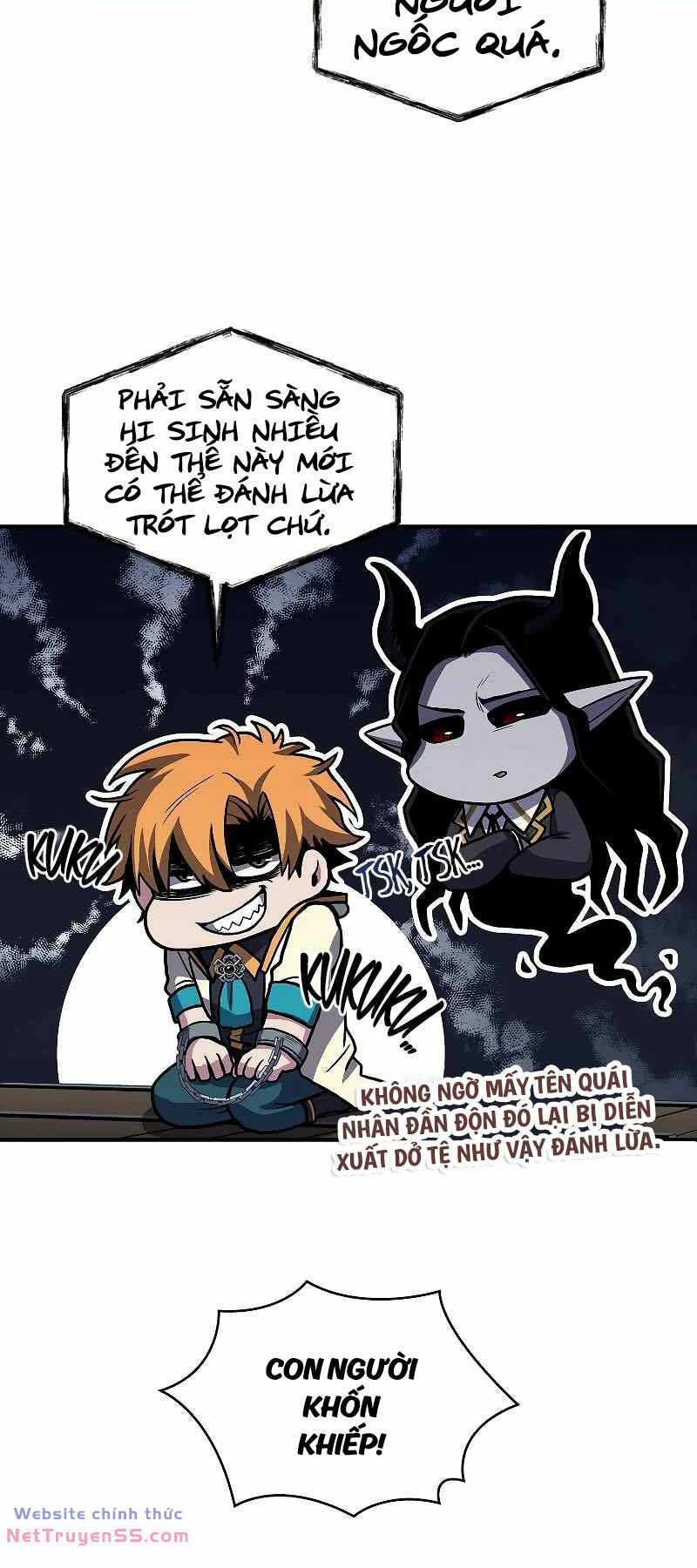 đọc truyện Thiên Tài Ma Pháp Sư Giấu Nghề Chương 59 ảnh 23 tại Thiên Thai Truyện