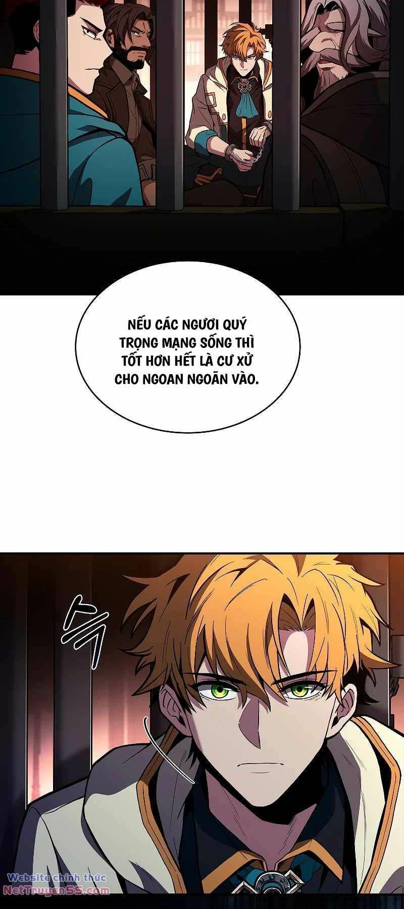 đọc truyện Thiên Tài Ma Pháp Sư Giấu Nghề Chương 59 ảnh 30 tại Thiên Thai Truyện