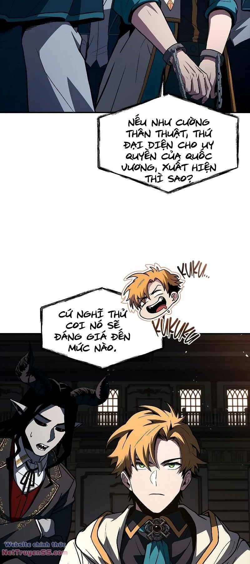 đọc truyện Thiên Tài Ma Pháp Sư Giấu Nghề Chương 59 ảnh 40 tại Thiên Thai Truyện