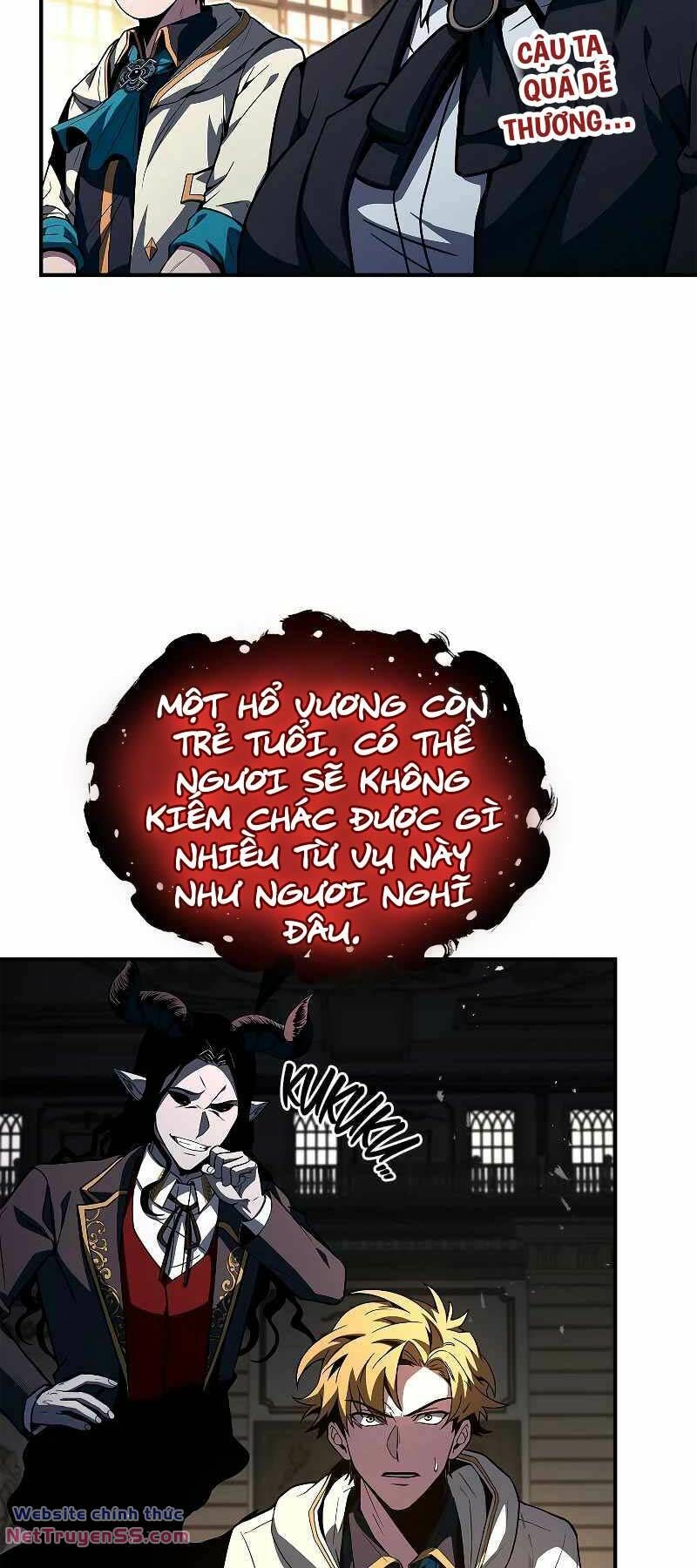 đọc truyện Thiên Tài Ma Pháp Sư Giấu Nghề Chương 59 ảnh 49 tại Thiên Thai Truyện