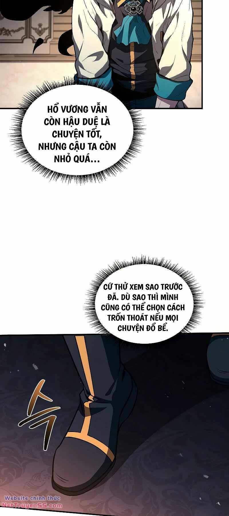 đọc truyện Thiên Tài Ma Pháp Sư Giấu Nghề Chương 59 ảnh 50 tại Thiên Thai Truyện