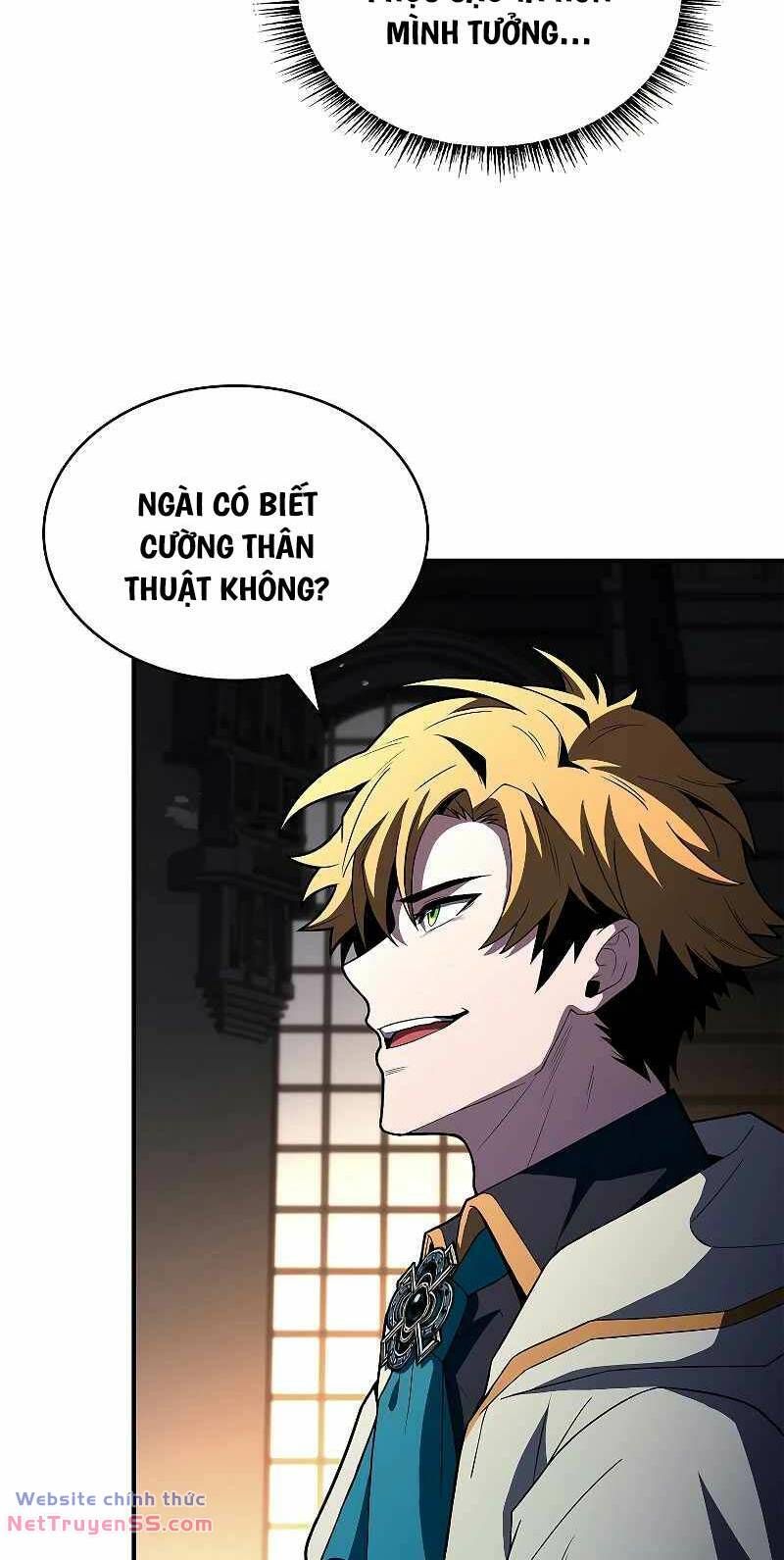 đọc truyện Thiên Tài Ma Pháp Sư Giấu Nghề Chương 59 ảnh 59 tại Thiên Thai Truyện