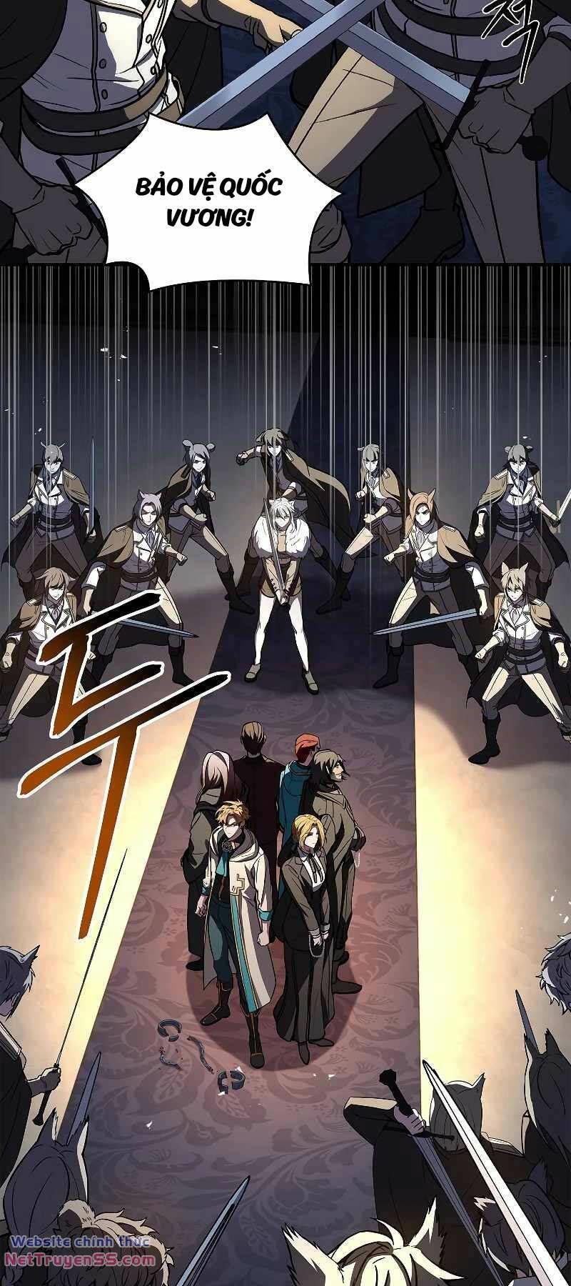 đọc truyện Thiên Tài Ma Pháp Sư Giấu Nghề Chương 59 ảnh 67 tại Thiên Thai Truyện