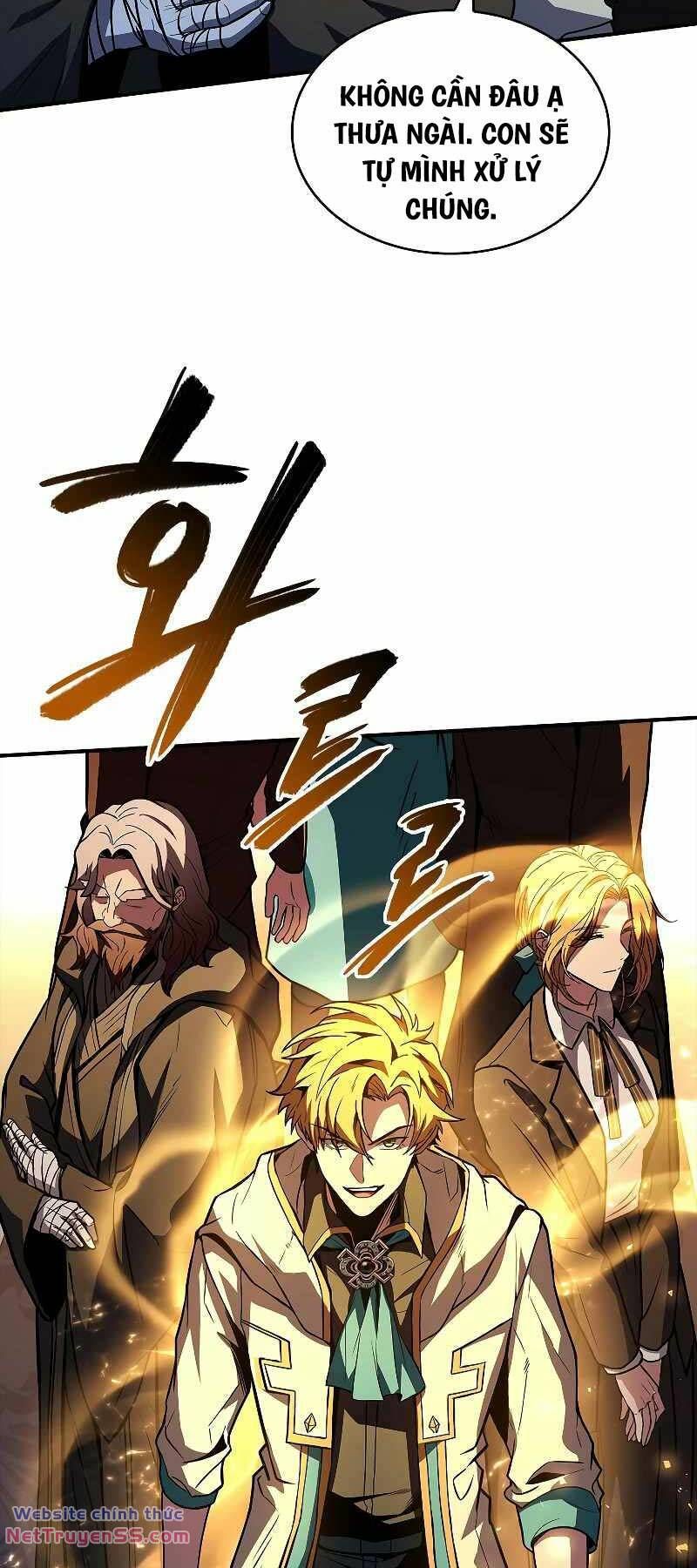 đọc truyện Thiên Tài Ma Pháp Sư Giấu Nghề Chương 59 ảnh 70 tại Thiên Thai Truyện