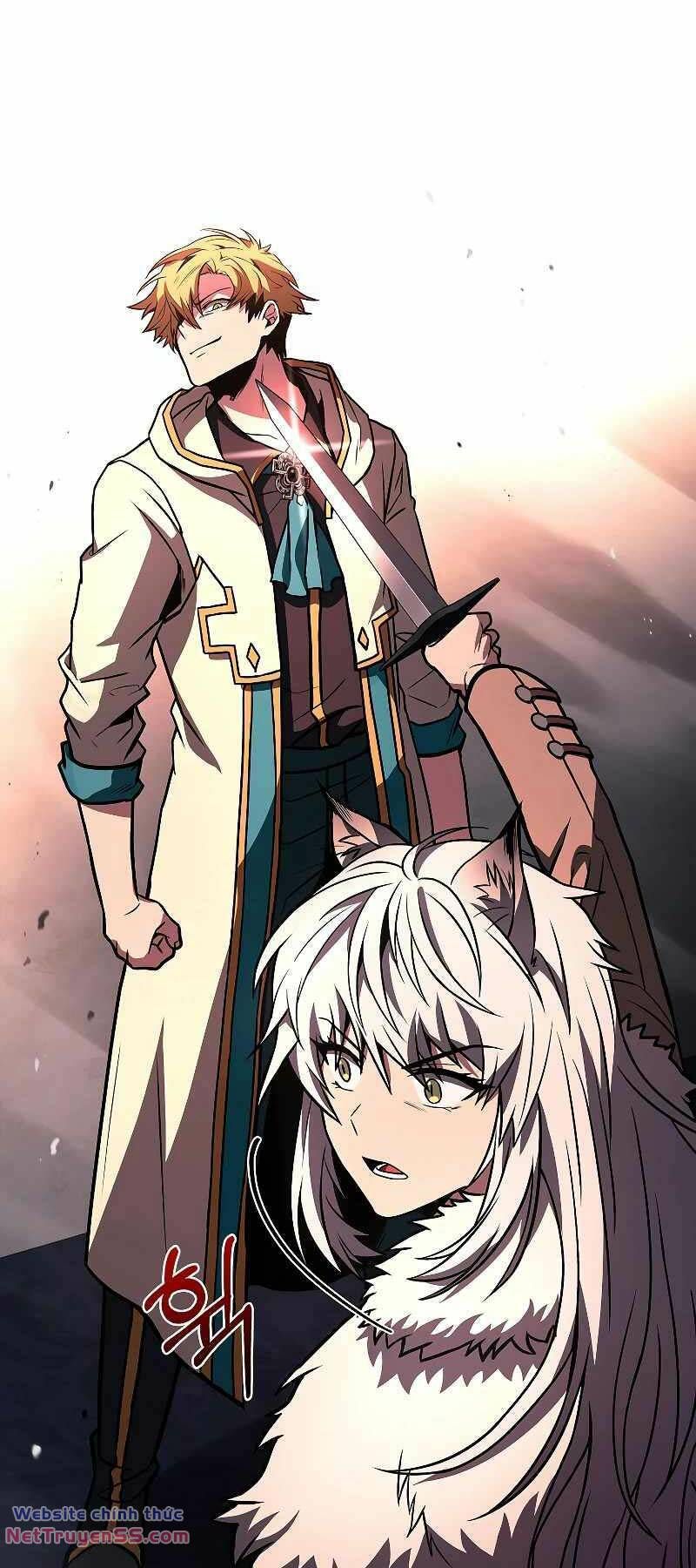 đọc truyện Thiên Tài Ma Pháp Sư Giấu Nghề Chương 59 ảnh 100 tại Thiên Thai Truyện