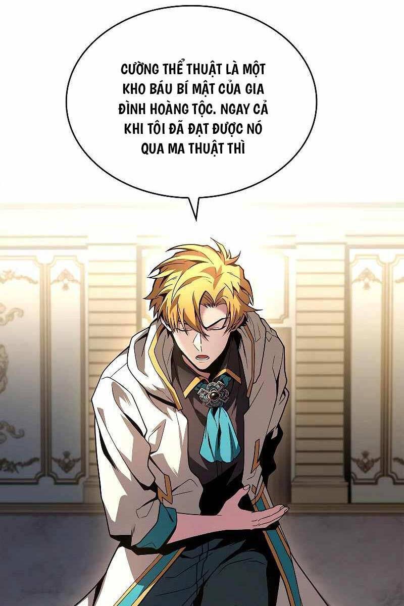 đọc truyện Thiên Tài Ma Pháp Sư Giấu Nghề Chương 60 ảnh 32 tại Thiên Thai Truyện