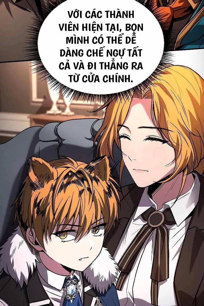 đọc truyện Thiên Tài Ma Pháp Sư Giấu Nghề Chương 61 ảnh 112 tại Thiên Thai Truyện