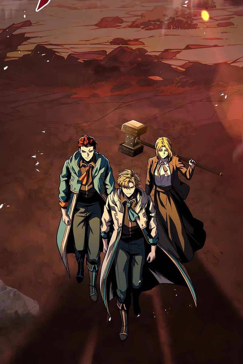 đọc truyện Thiên Tài Ma Pháp Sư Giấu Nghề Chương 63 ảnh 141 tại Thiên Thai Truyện