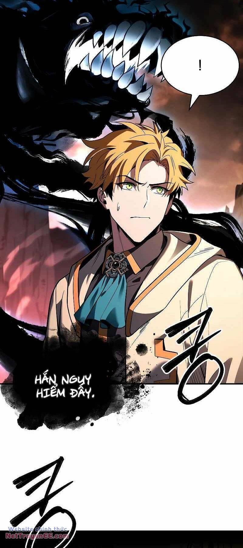 đọc truyện Thiên Tài Ma Pháp Sư Giấu Nghề Chương 64 ảnh 104 tại Thiên Thai Truyện