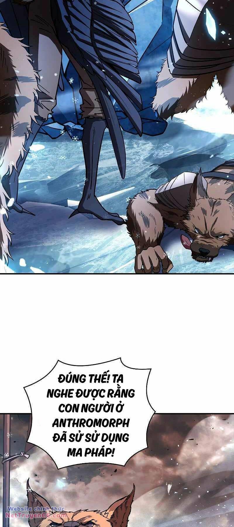 đọc truyện Thiên Tài Ma Pháp Sư Giấu Nghề Chương 64 ảnh 13 tại Thiên Thai Truyện