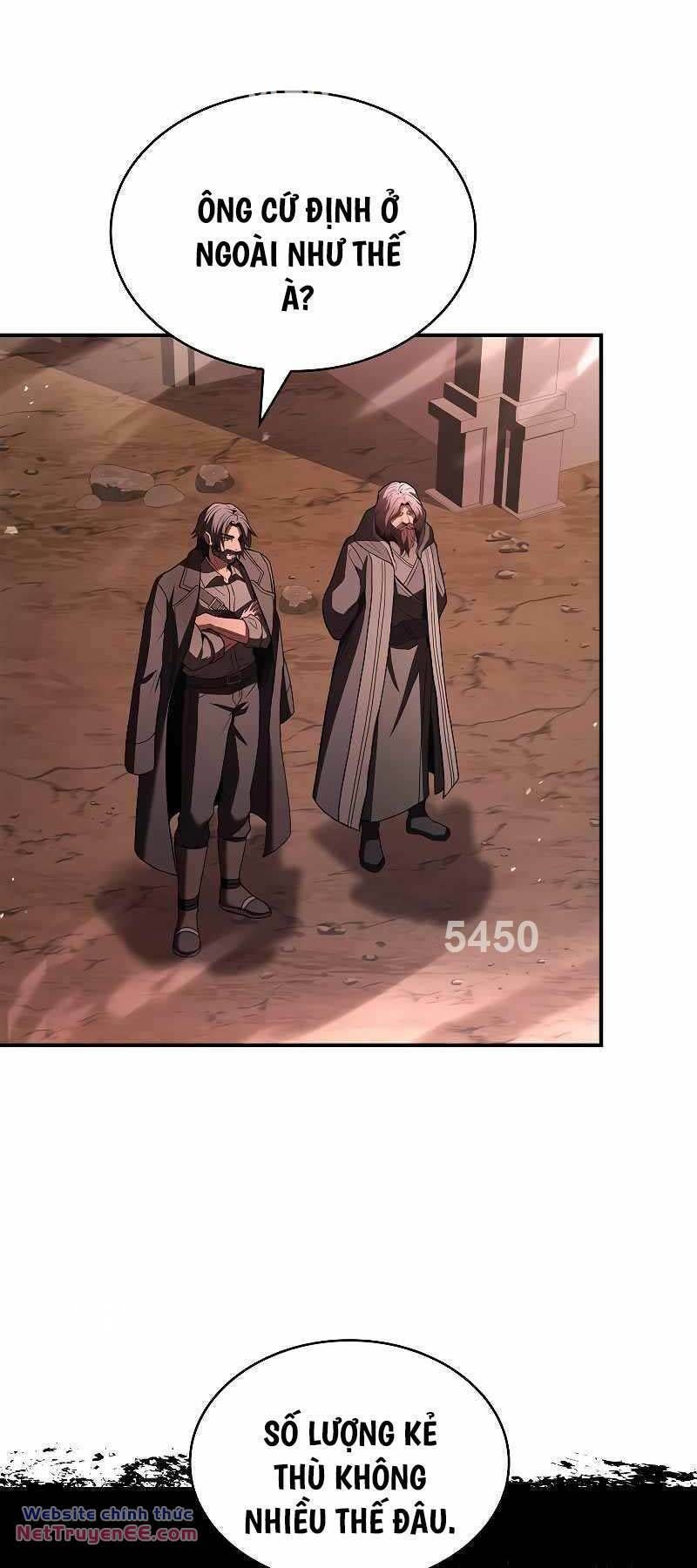 đọc truyện Thiên Tài Ma Pháp Sư Giấu Nghề Chương 64 ảnh 4 tại Thiên Thai Truyện