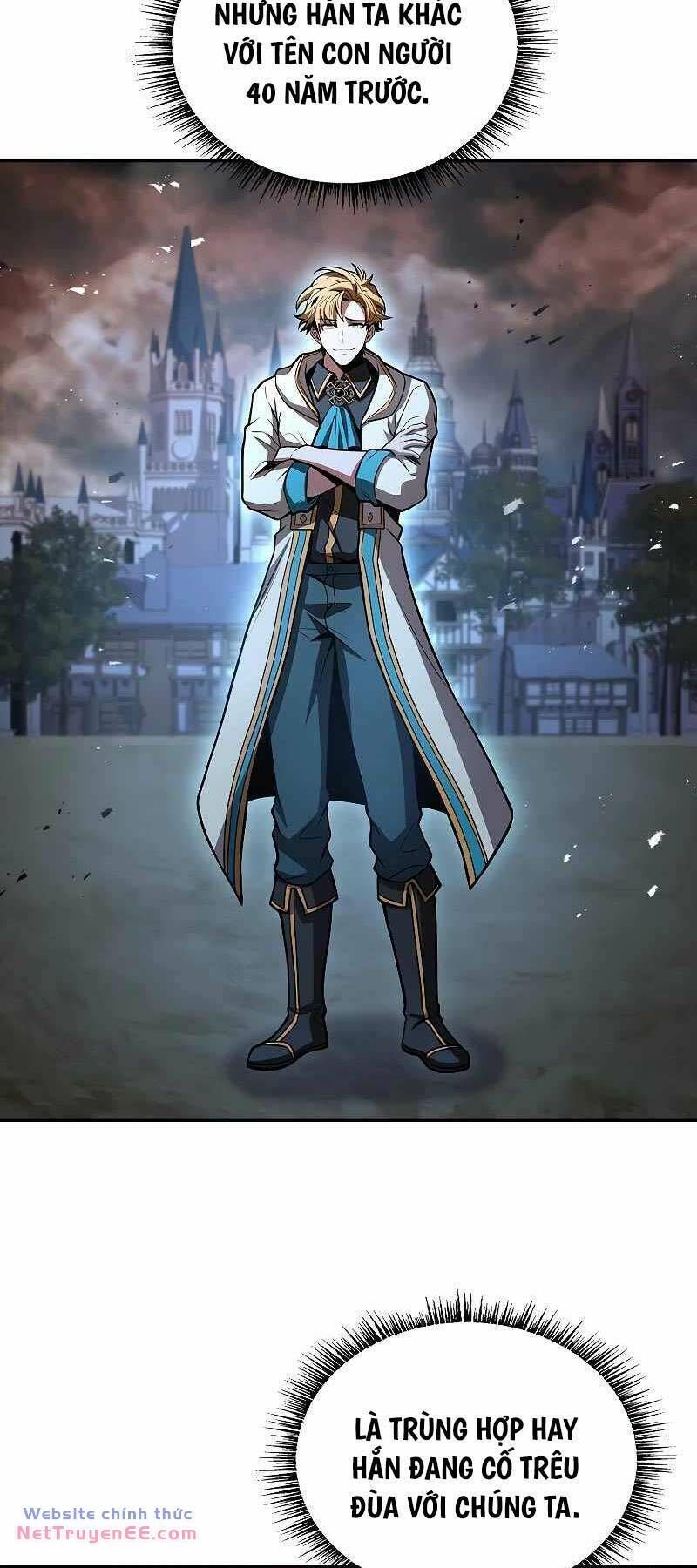 đọc truyện Thiên Tài Ma Pháp Sư Giấu Nghề Chương 64 ảnh 24 tại Thiên Thai Truyện