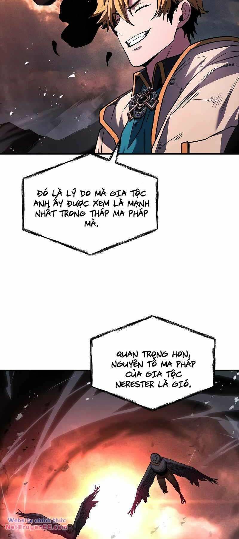 đọc truyện Thiên Tài Ma Pháp Sư Giấu Nghề Chương 64 ảnh 44 tại Thiên Thai Truyện