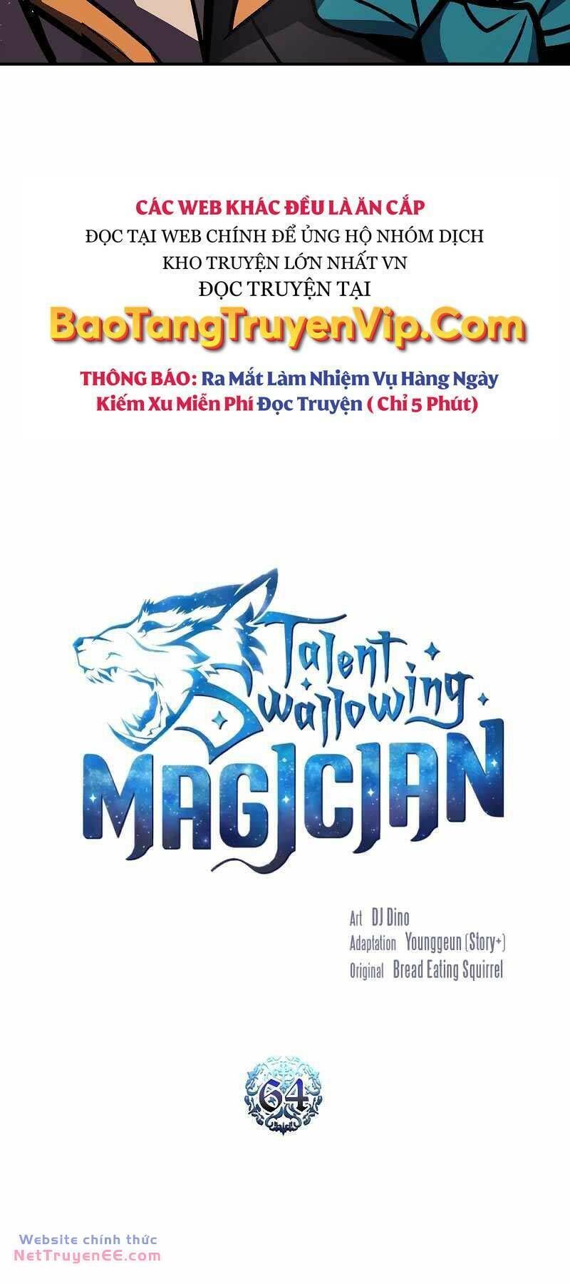 đọc truyện Thiên Tài Ma Pháp Sư Giấu Nghề Chương 64 ảnh 9 tại Thiên Thai Truyện