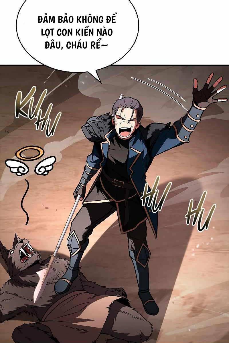 đọc truyện Thiên Tài Ma Pháp Sư Giấu Nghề Chương 65 ảnh 102 tại Thiên Thai Truyện