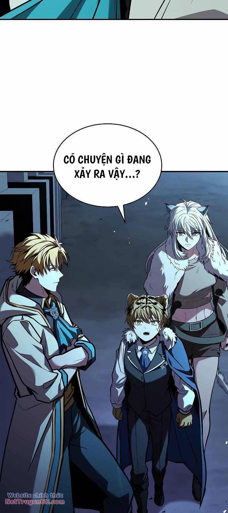 đọc truyện Thiên Tài Ma Pháp Sư Giấu Nghề Chương 66 ảnh 106 tại Thiên Thai Truyện