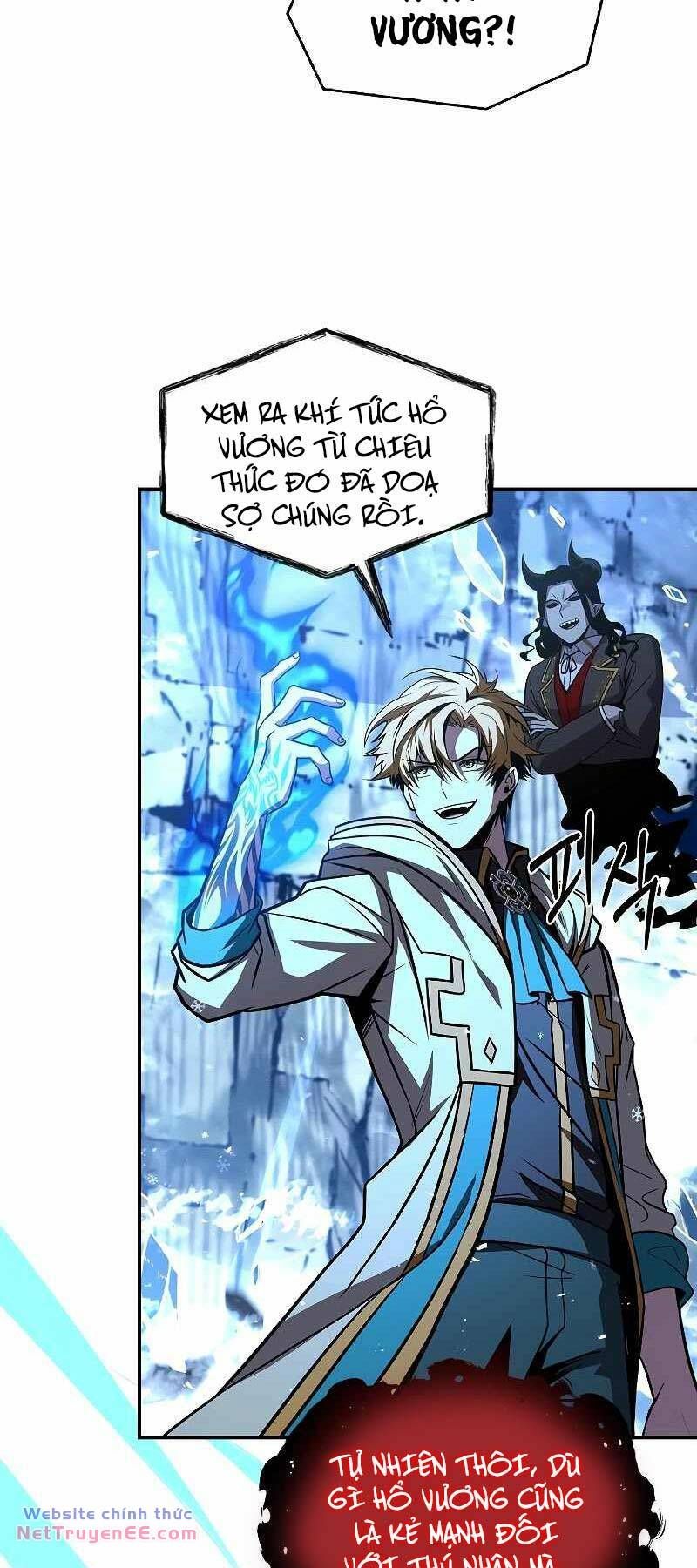 đọc truyện Thiên Tài Ma Pháp Sư Giấu Nghề Chương 66 ảnh 28 tại Thiên Thai Truyện