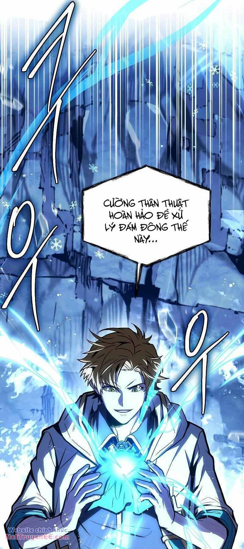 đọc truyện Thiên Tài Ma Pháp Sư Giấu Nghề Chương 66 ảnh 30 tại Thiên Thai Truyện