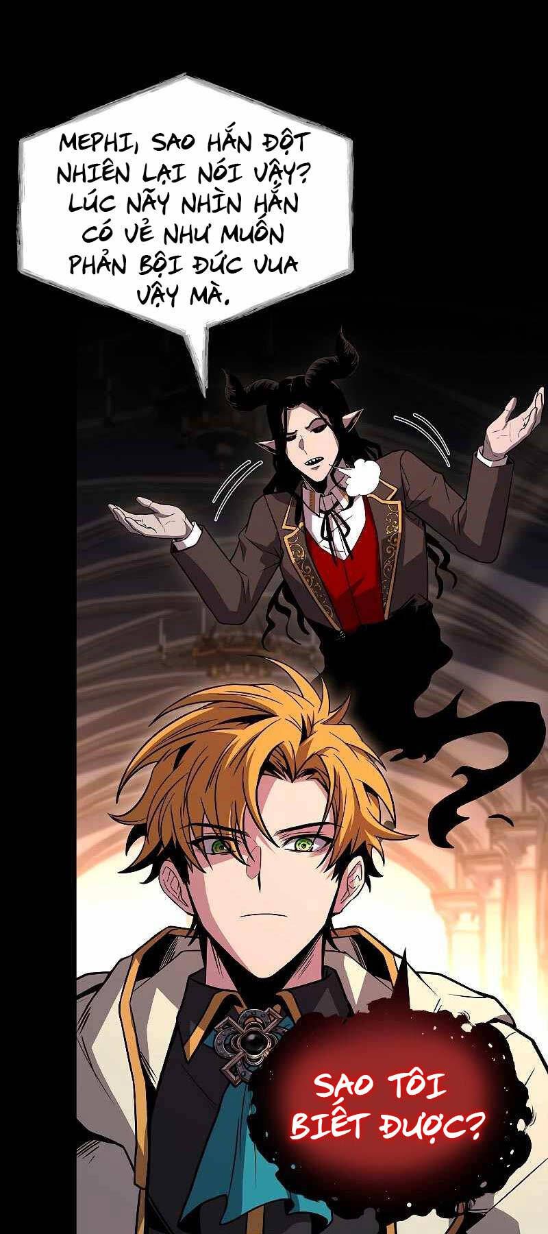 đọc truyện Thiên Tài Ma Pháp Sư Giấu Nghề Chương 67 ảnh 19 tại Thiên Thai Truyện