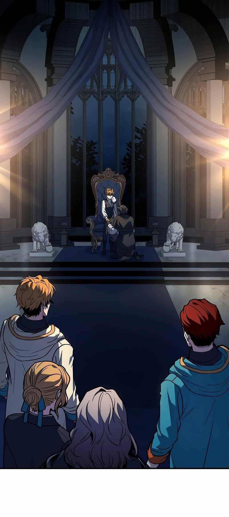 đọc truyện Thiên Tài Ma Pháp Sư Giấu Nghề Chương 68 ảnh 5 tại Thiên Thai Truyện