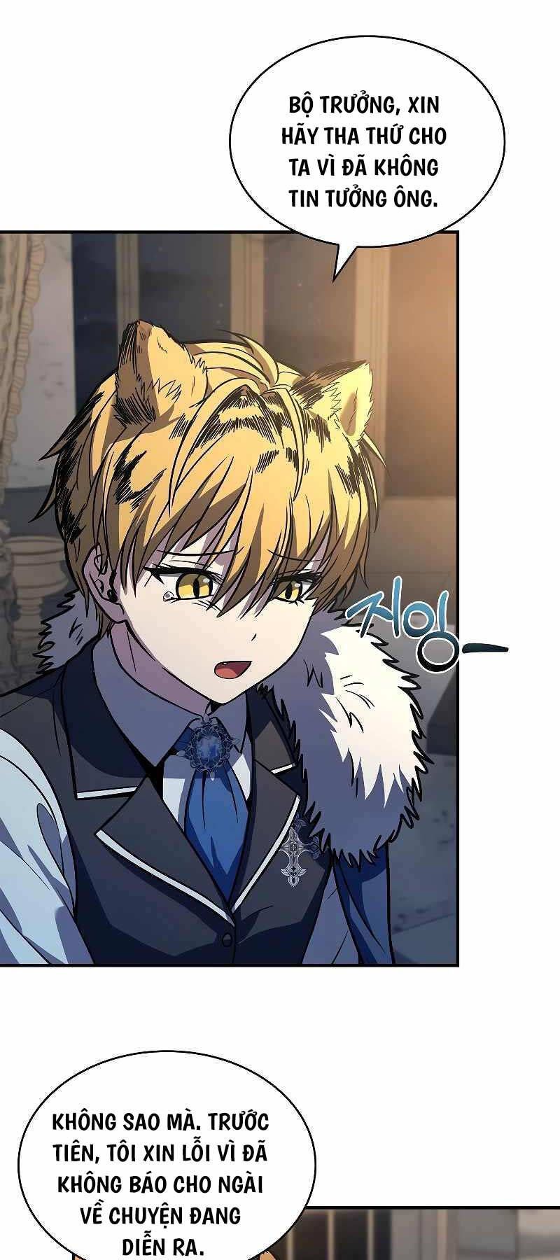 đọc truyện Thiên Tài Ma Pháp Sư Giấu Nghề Chương 68 ảnh 6 tại Thiên Thai Truyện