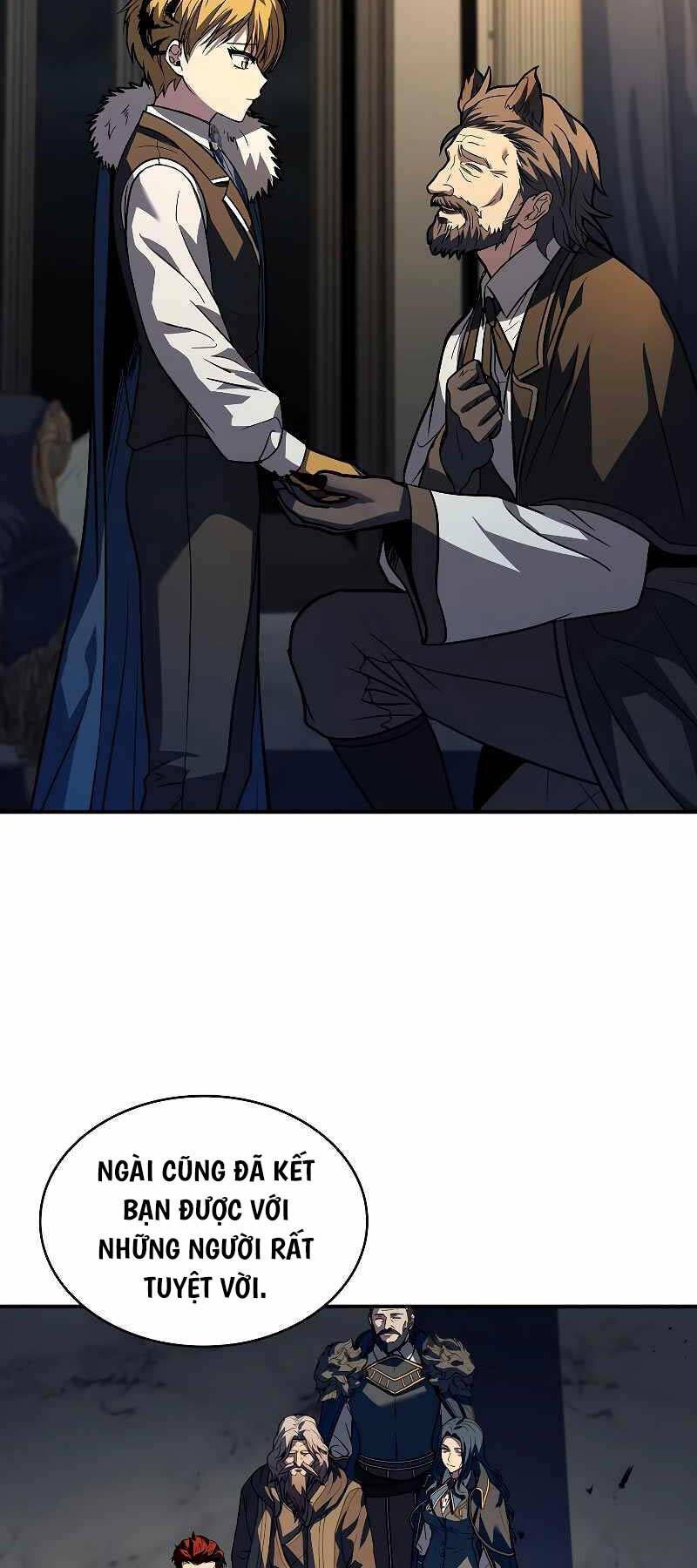 đọc truyện Thiên Tài Ma Pháp Sư Giấu Nghề Chương 68 ảnh 8 tại Thiên Thai Truyện