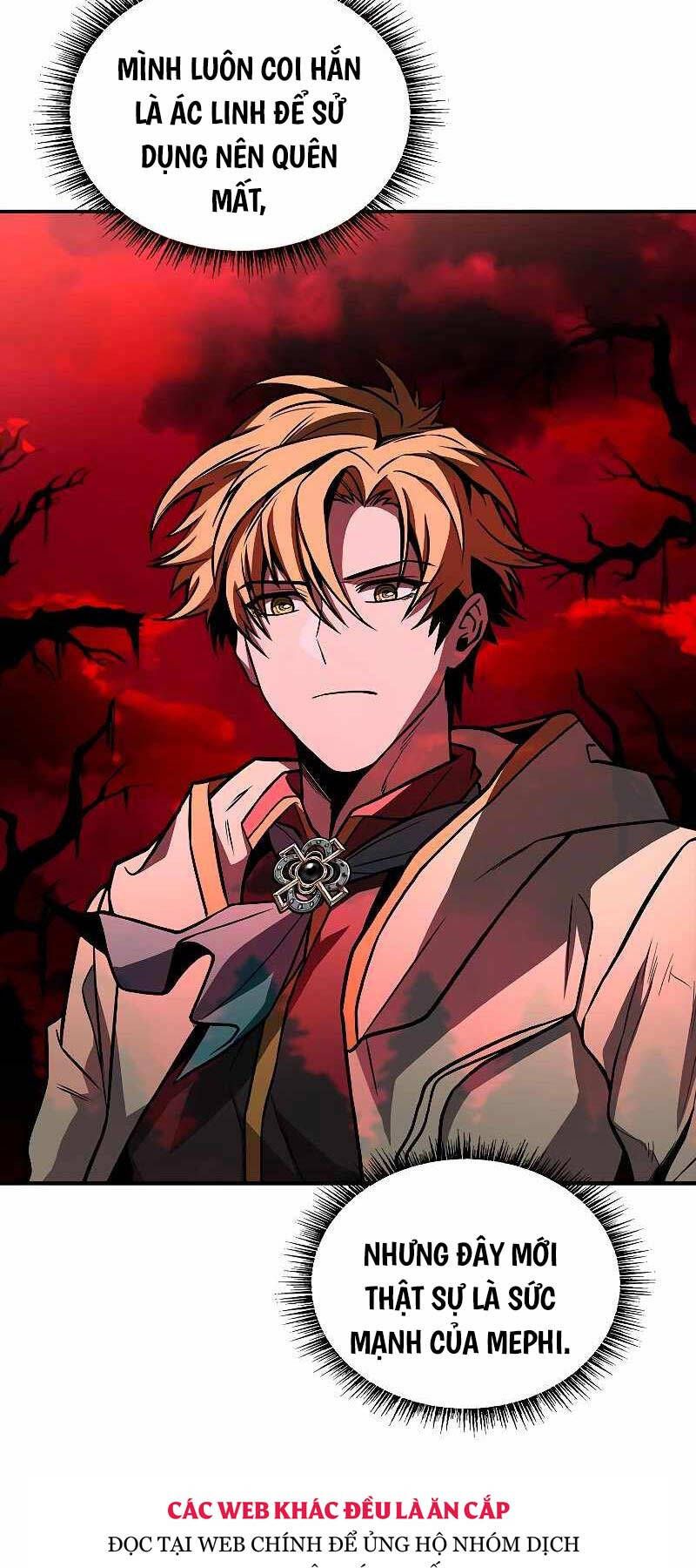 đọc truyện Thiên Tài Ma Pháp Sư Giấu Nghề Chương 69 ảnh 22 tại Thiên Thai Truyện