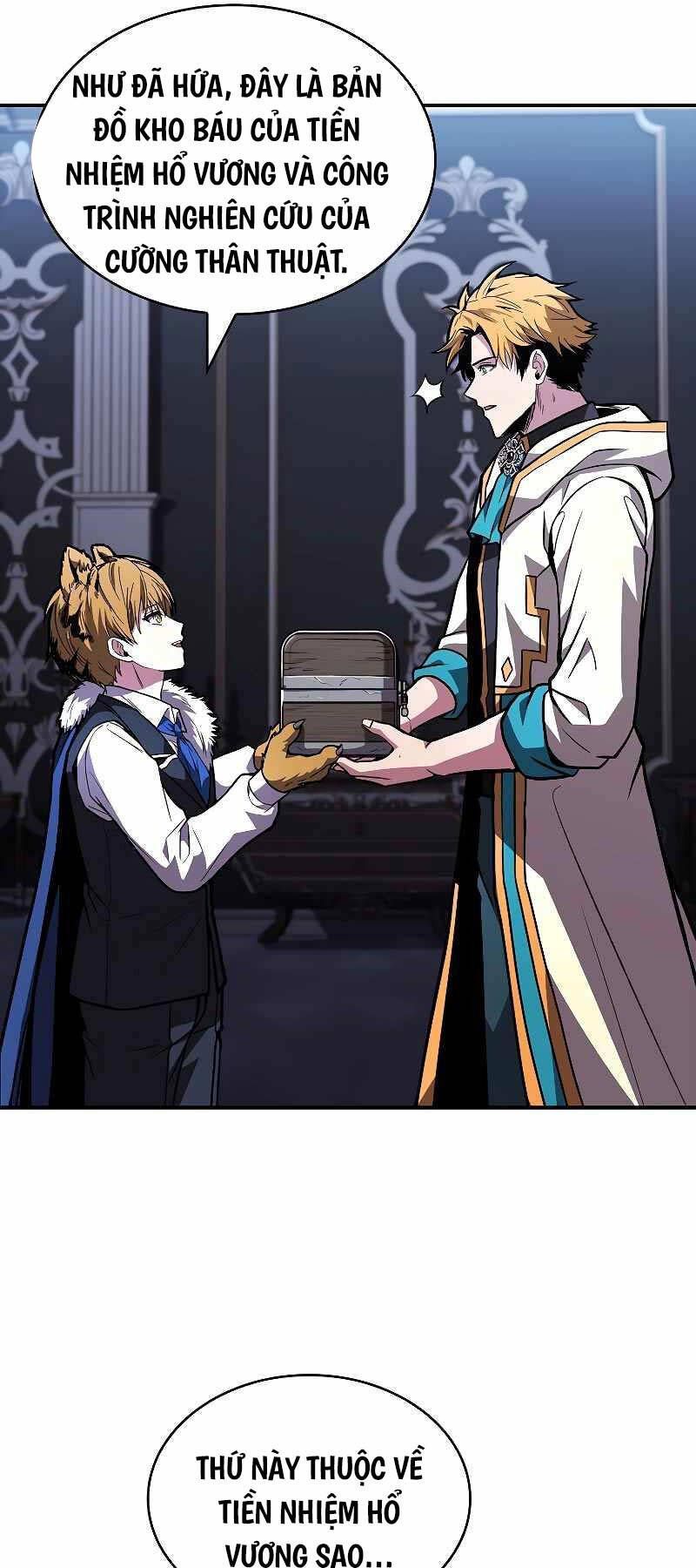 đọc truyện Thiên Tài Ma Pháp Sư Giấu Nghề Chương 69 ảnh 68 tại Thiên Thai Truyện