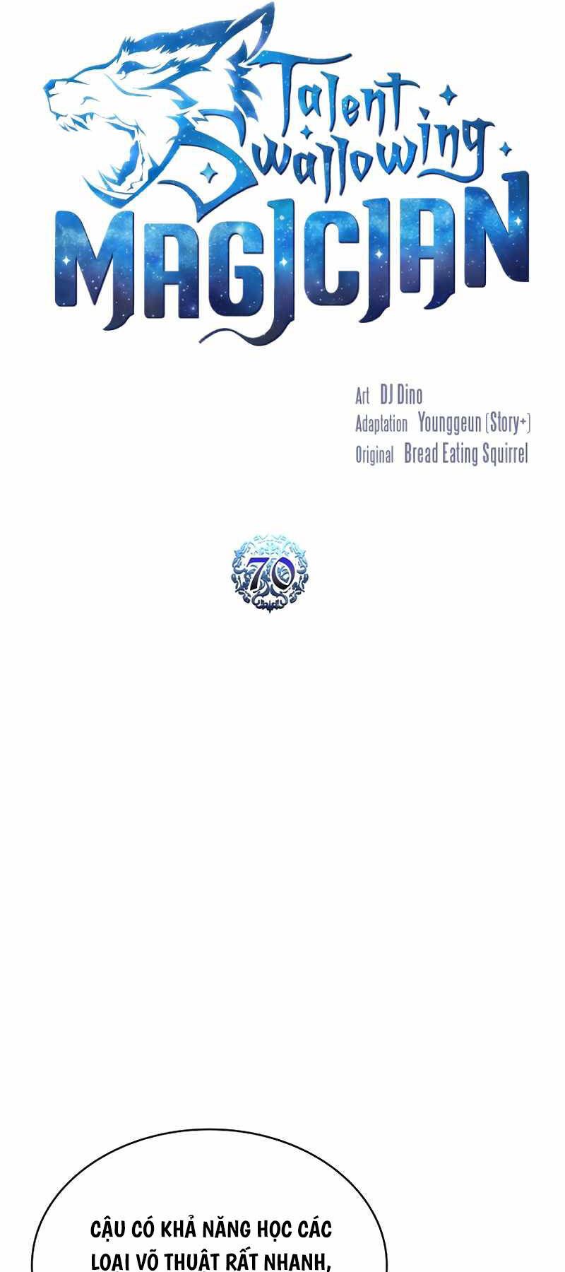 đọc truyện Thiên Tài Ma Pháp Sư Giấu Nghề Chương 70 ảnh 13 tại Thiên Thai Truyện