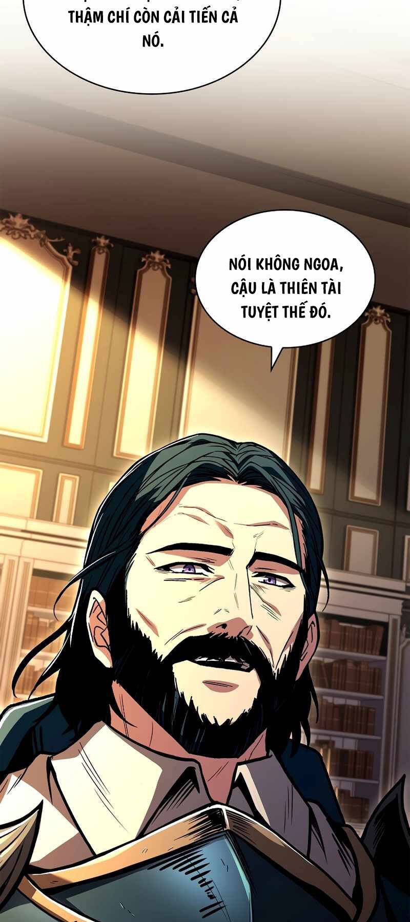 đọc truyện Thiên Tài Ma Pháp Sư Giấu Nghề Chương 70 ảnh 14 tại Thiên Thai Truyện