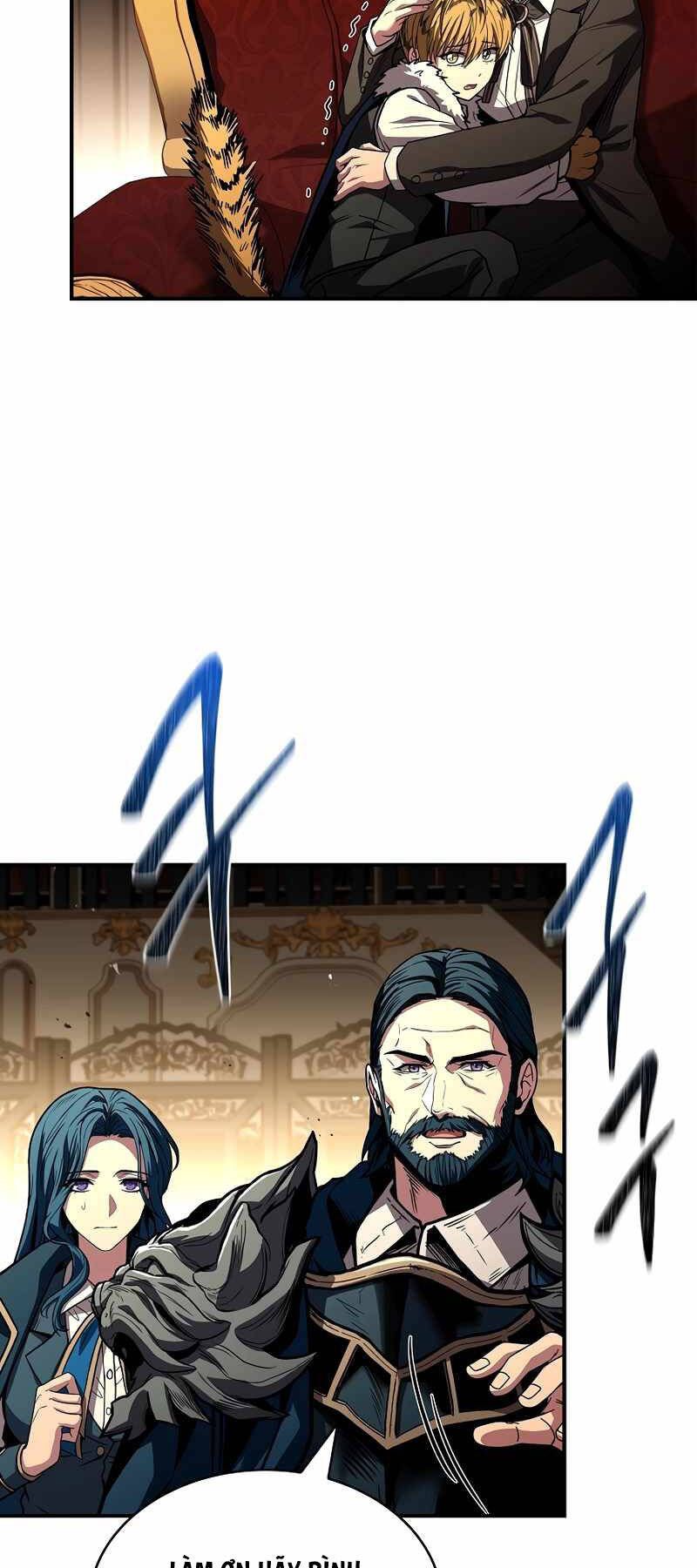 đọc truyện Thiên Tài Ma Pháp Sư Giấu Nghề Chương 70 ảnh 26 tại Thiên Thai Truyện