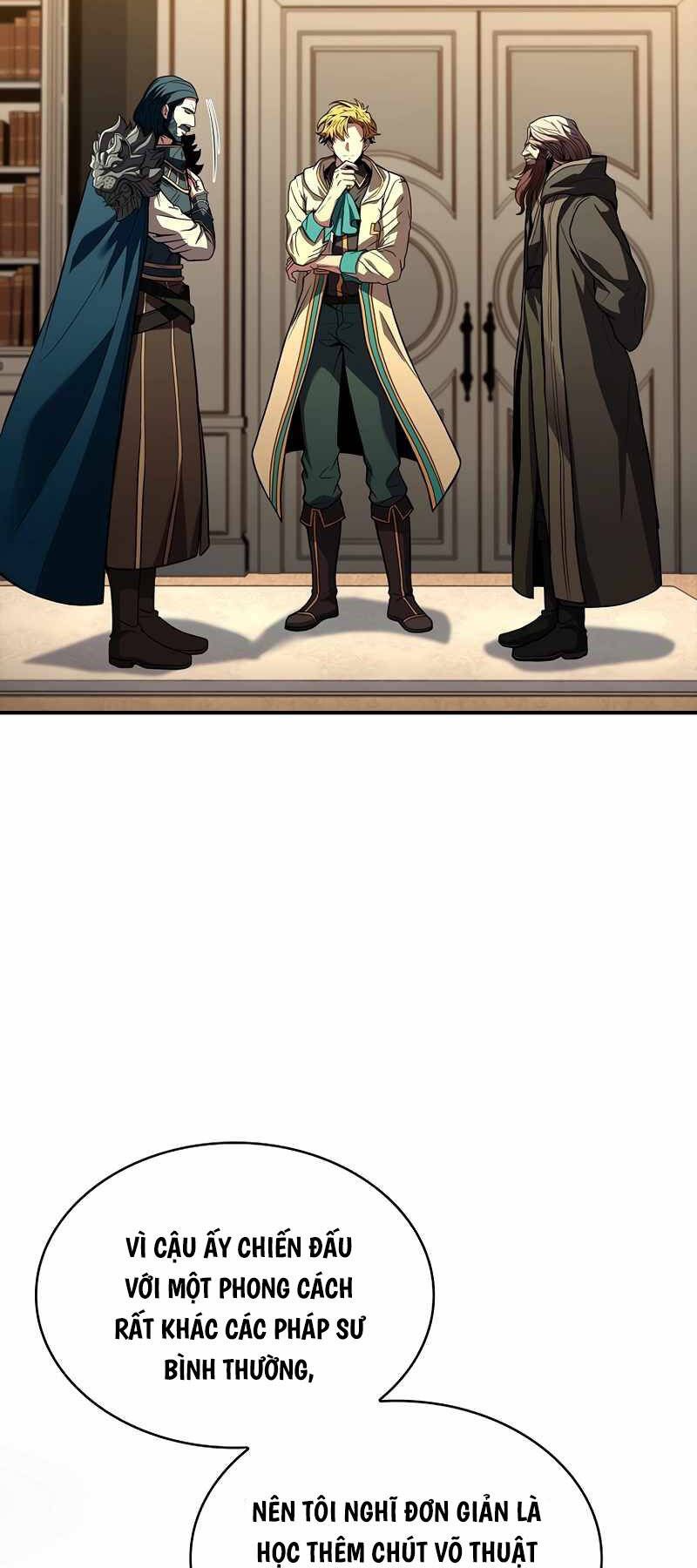 đọc truyện Thiên Tài Ma Pháp Sư Giấu Nghề Chương 70 ảnh 29 tại Thiên Thai Truyện