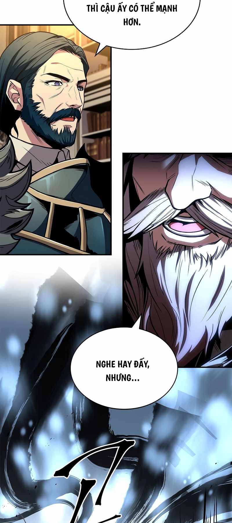 đọc truyện Thiên Tài Ma Pháp Sư Giấu Nghề Chương 70 ảnh 30 tại Thiên Thai Truyện