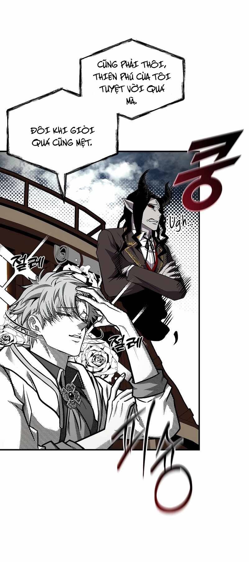 đọc truyện Thiên Tài Ma Pháp Sư Giấu Nghề Chương 70 ảnh 50 tại Thiên Thai Truyện