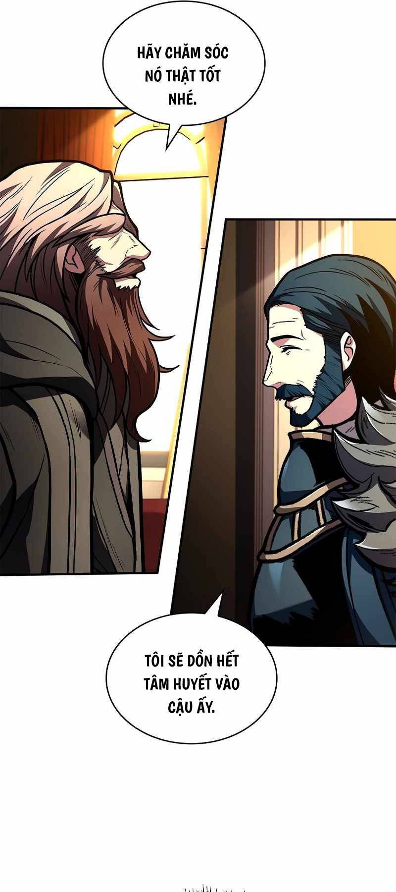 đọc truyện Thiên Tài Ma Pháp Sư Giấu Nghề Chương 70 ảnh 69 tại Thiên Thai Truyện