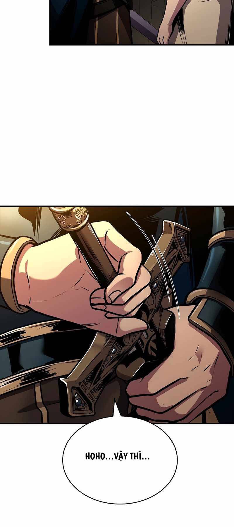 đọc truyện Thiên Tài Ma Pháp Sư Giấu Nghề Chương 70 ảnh 9 tại Thiên Thai Truyện