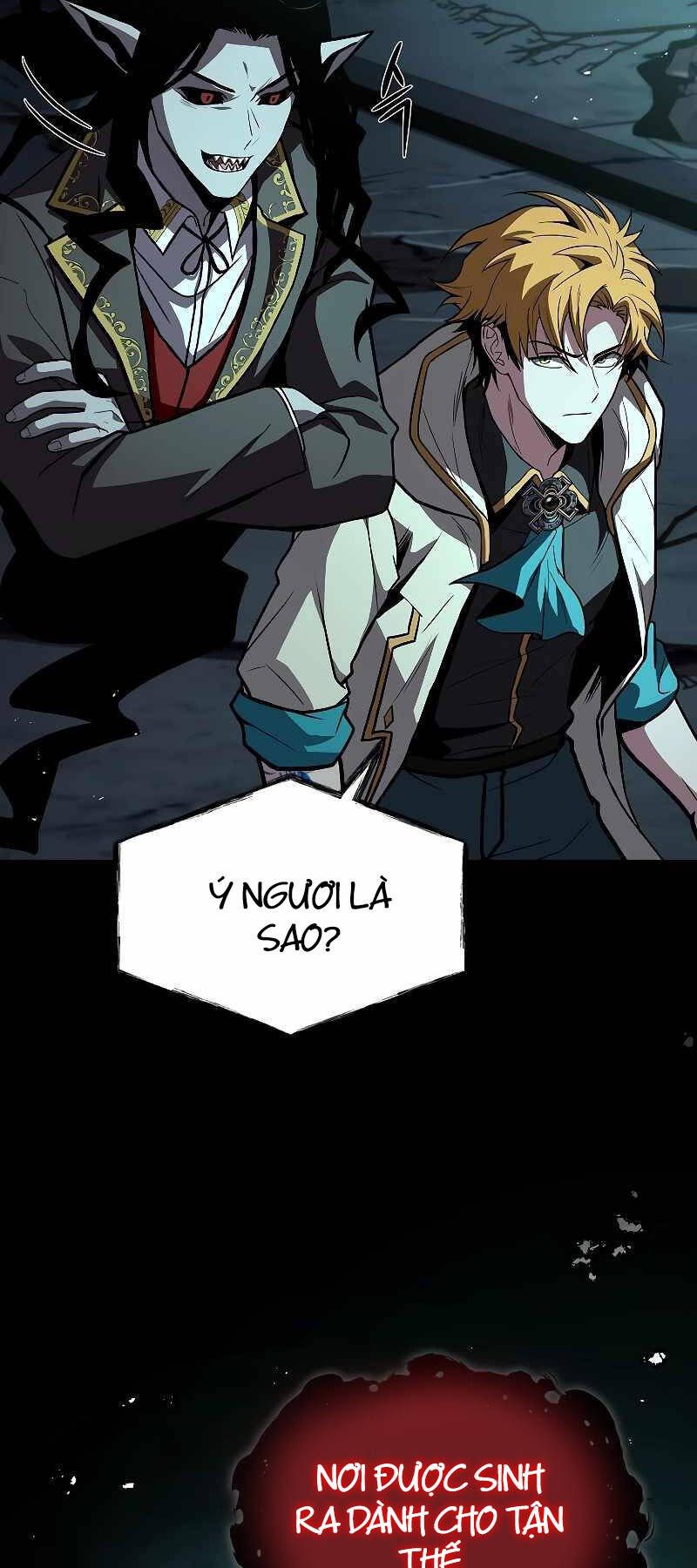 đọc truyện Thiên Tài Ma Pháp Sư Giấu Nghề Chương 71 ảnh 8 tại Thiên Thai Truyện