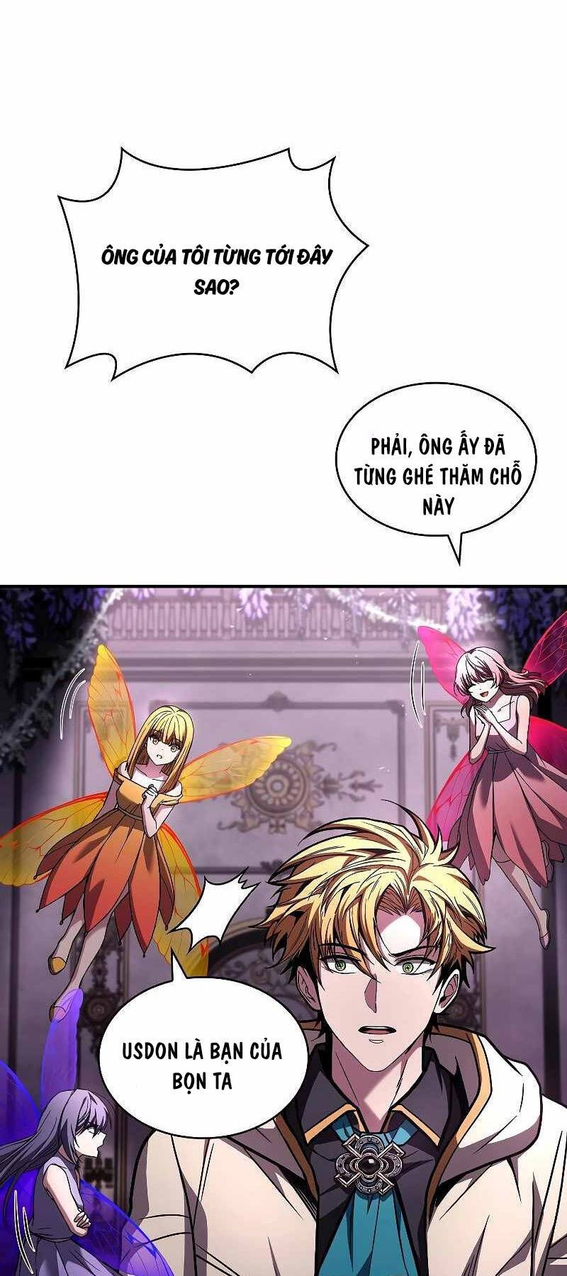 đọc truyện Thiên Tài Ma Pháp Sư Giấu Nghề Chương 71 ảnh 71 tại Thiên Thai Truyện