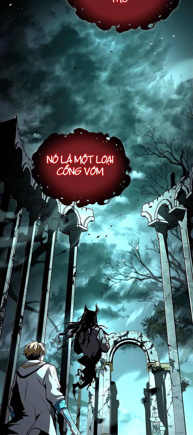 đọc truyện Thiên Tài Ma Pháp Sư Giấu Nghề Chương 71 ảnh 9 tại Thiên Thai Truyện