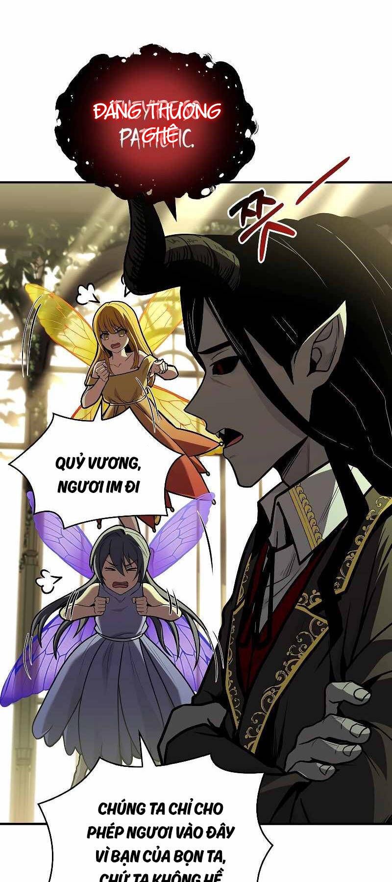 đọc truyện Thiên Tài Ma Pháp Sư Giấu Nghề Chương 71 ảnh 83 tại Thiên Thai Truyện