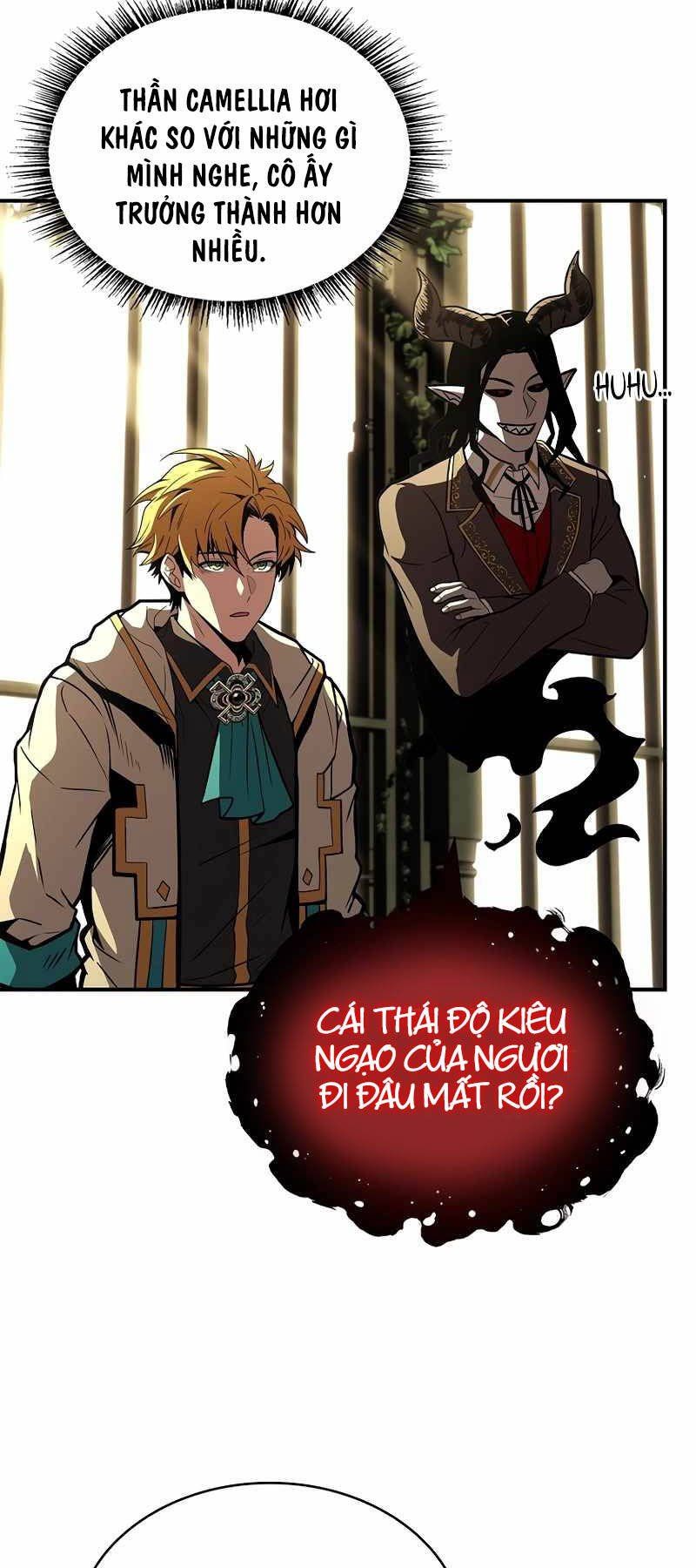 đọc truyện Thiên Tài Ma Pháp Sư Giấu Nghề Chương 72 ảnh 11 tại Thiên Thai Truyện