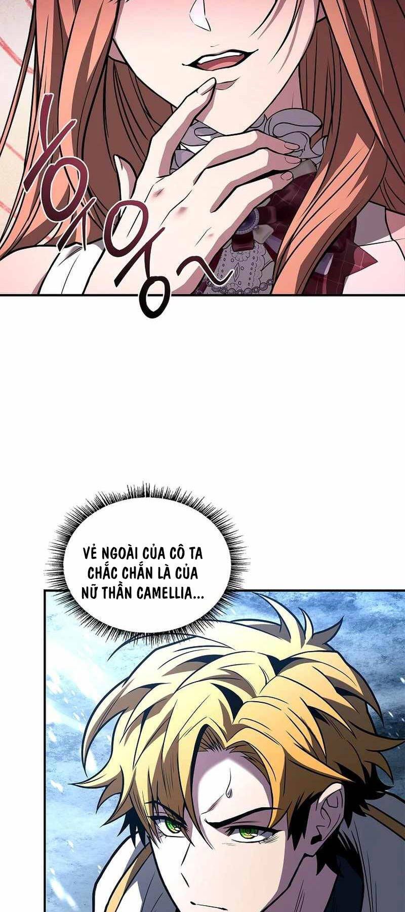 đọc truyện Thiên Tài Ma Pháp Sư Giấu Nghề Chương 73 ảnh 21 tại Thiên Thai Truyện