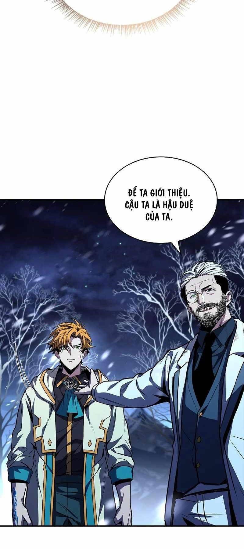 đọc truyện Thiên Tài Ma Pháp Sư Giấu Nghề Chương 73 ảnh 26 tại Thiên Thai Truyện