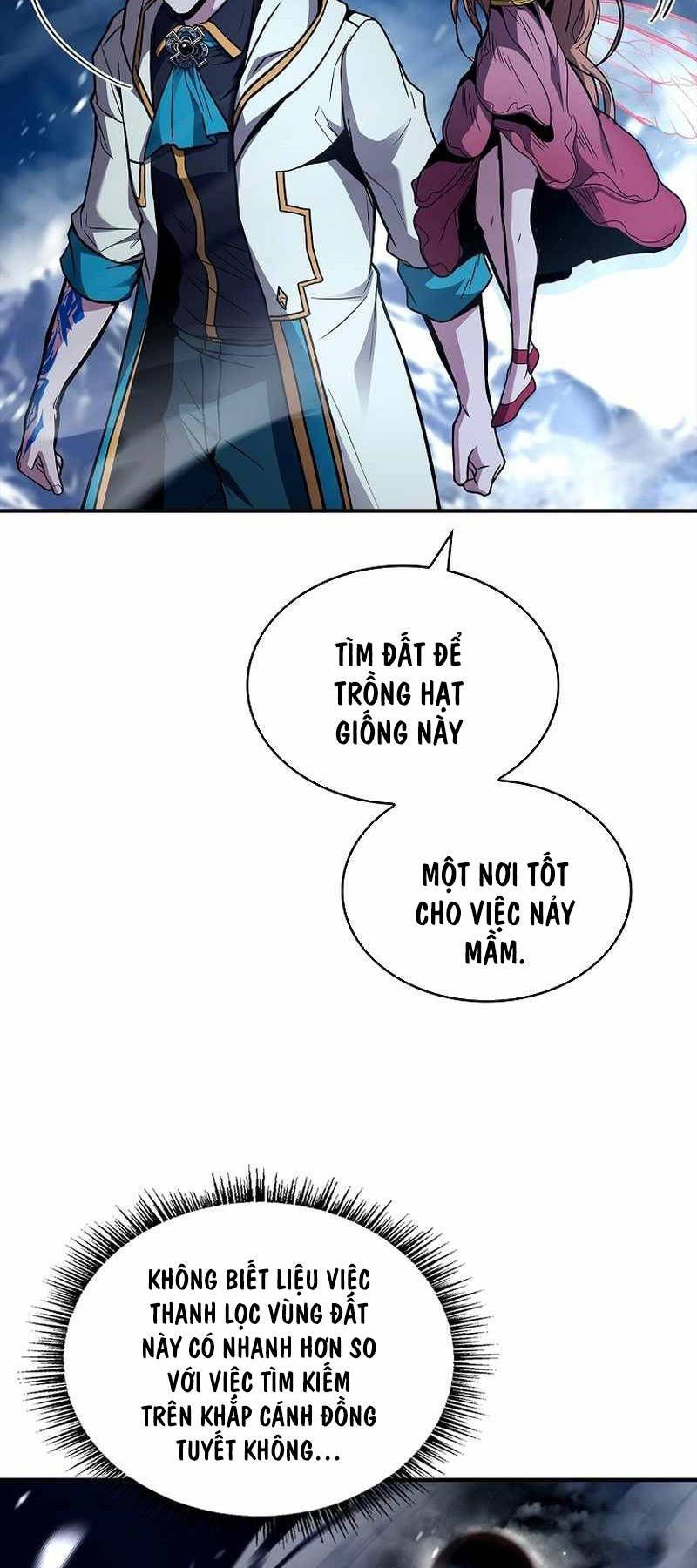 đọc truyện Thiên Tài Ma Pháp Sư Giấu Nghề Chương 73 ảnh 45 tại Thiên Thai Truyện