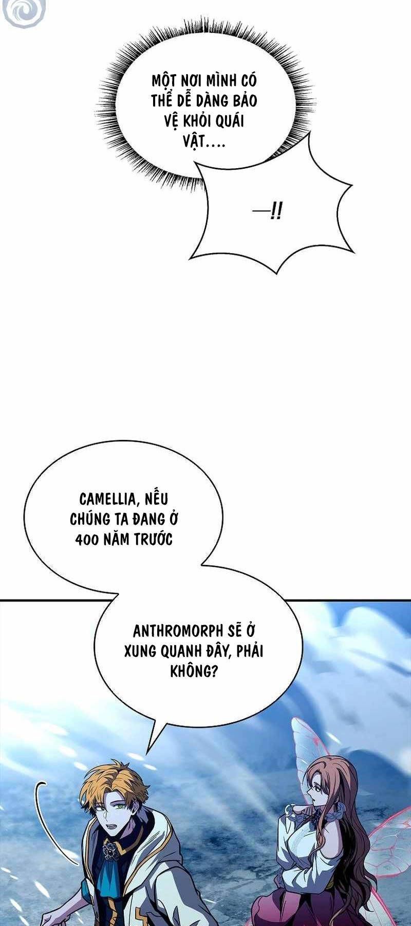 đọc truyện Thiên Tài Ma Pháp Sư Giấu Nghề Chương 73 ảnh 61 tại Thiên Thai Truyện