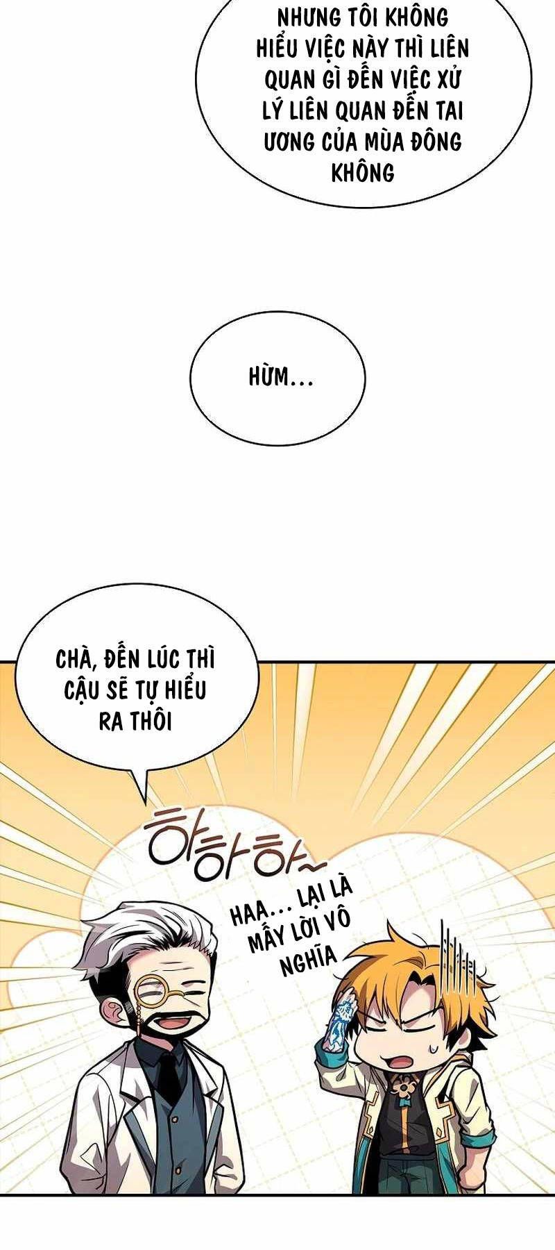 đọc truyện Thiên Tài Ma Pháp Sư Giấu Nghề Chương 73 ảnh 8 tại Thiên Thai Truyện