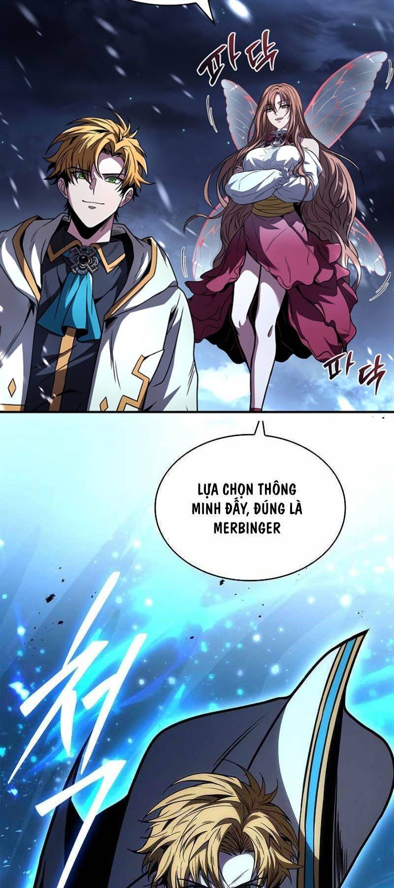 đọc truyện Thiên Tài Ma Pháp Sư Giấu Nghề Chương 73 ảnh 70 tại Thiên Thai Truyện