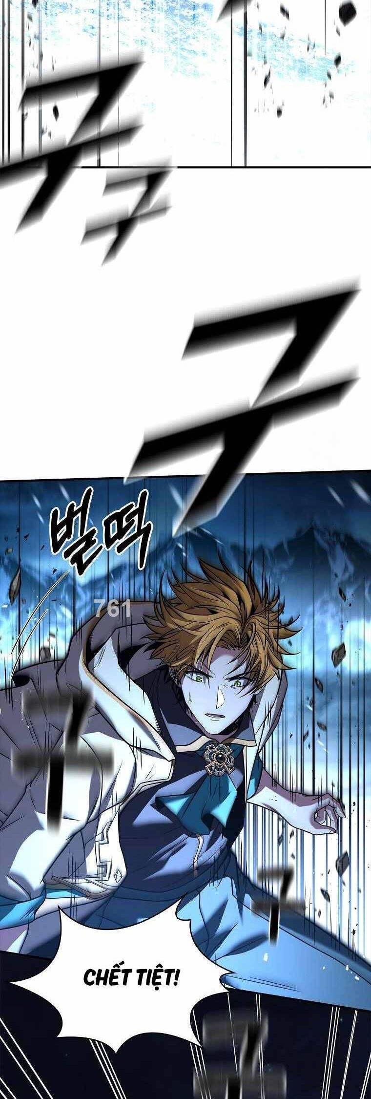 đọc truyện Thiên Tài Ma Pháp Sư Giấu Nghề Chương 74 ảnh 4 tại Thiên Thai Truyện